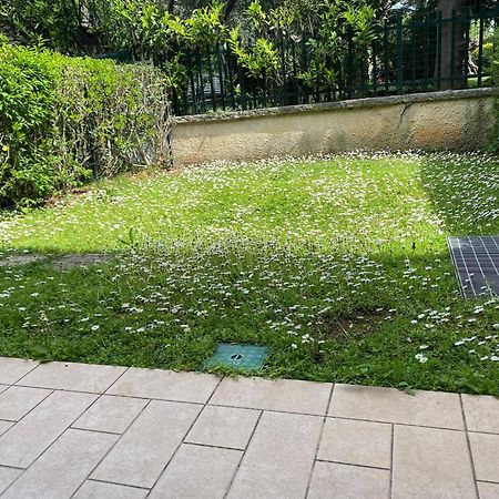 Apartment Flower 라파 외부 사진