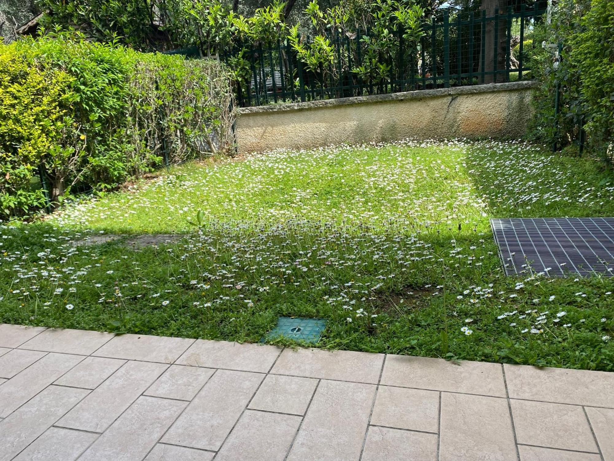 Apartment Flower 라파 외부 사진